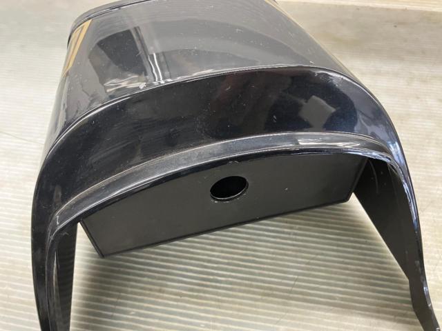 メーカー不明 テールカウル【GS400】