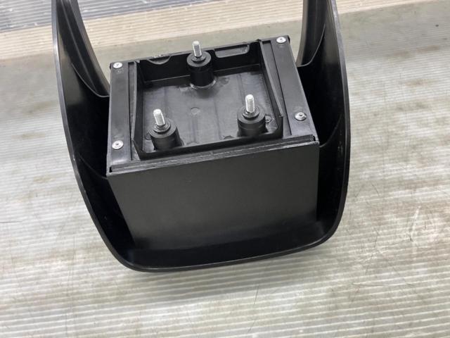 メーカー不明 テールカウル【GS400】