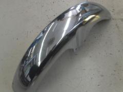 【SUZUKIスズキ??】メッキ純正加工フロントフェンダー