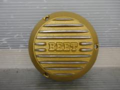 【BEET】ポイントカバー GS400
