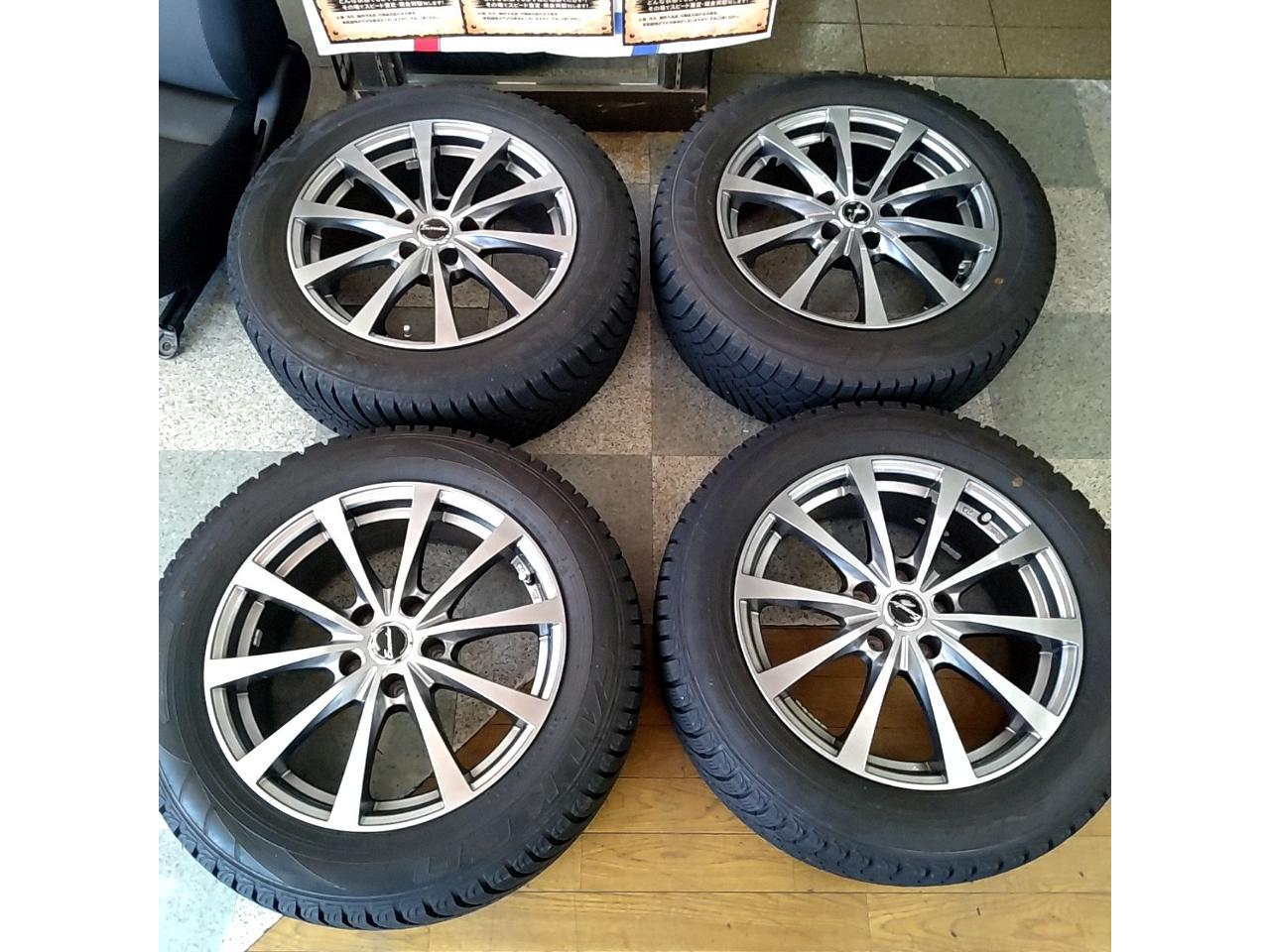 HOT STUFF Exceeder EX 10