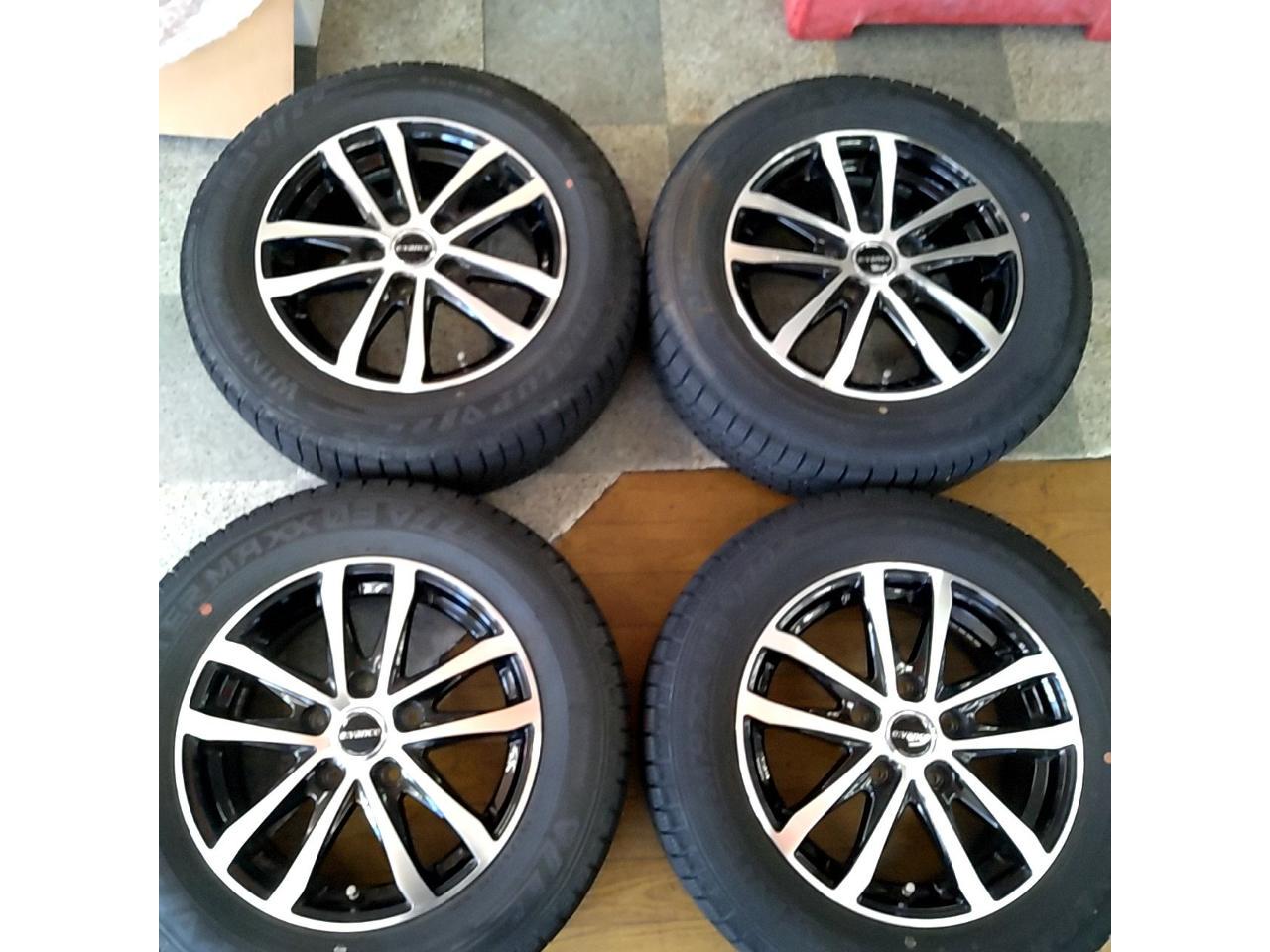 AUTOBACS SEVEN e: vance HA1