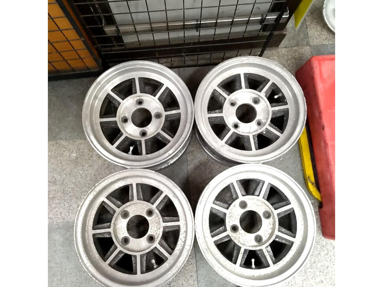 HAYASHI RACING Street HAYASHI STREET TYPE ST