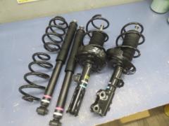 Toyota genuine
90 system
Noah
Genuine
Suspension kit