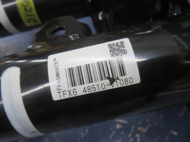 Toyota genuine
90 system
Noah
Genuine
Suspension kit