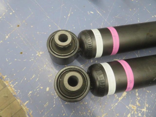 Toyota genuine
90 system
Noah
Genuine
Suspension kit