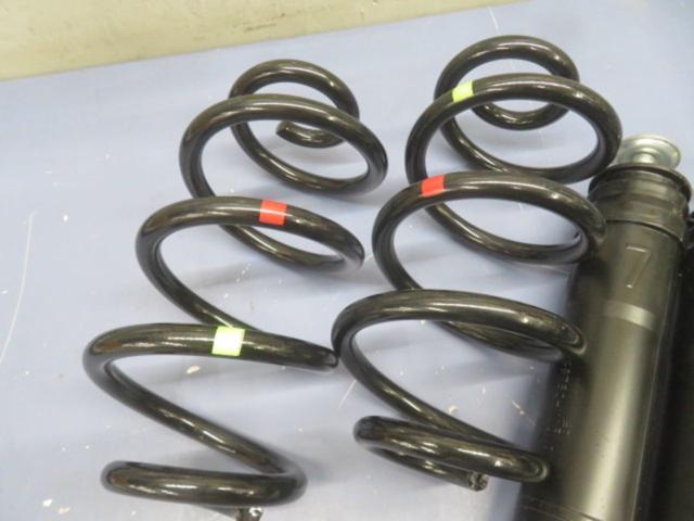 Toyota genuine
90 system
Noah
Genuine
Suspension kit