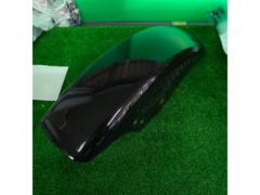 【メーカー不明】ZRX400に使用 フロントフェンダー