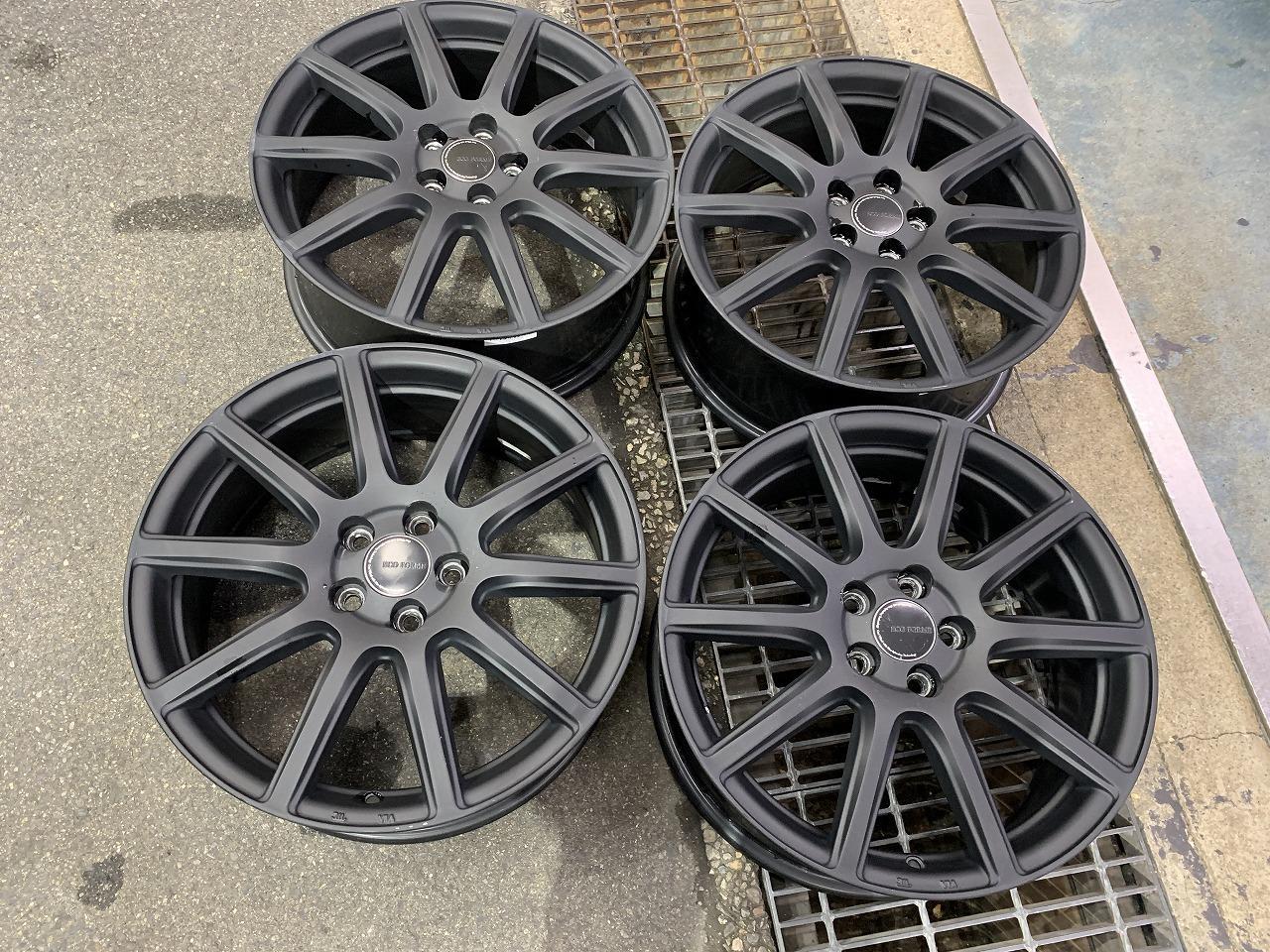 BRIDGESTONEECO FORME CRS 131 4 pieces set