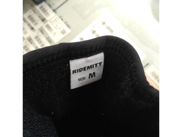 【DAYTONA】 RIDEMITT #016 Mサイズ