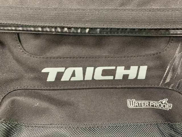 【RSTaichi】RSB270 WPヒップバッグ