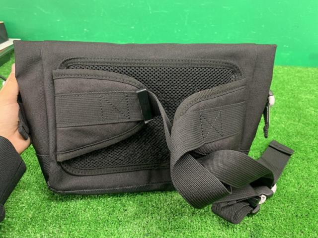【RSTaichi】RSB270 WPヒップバッグ