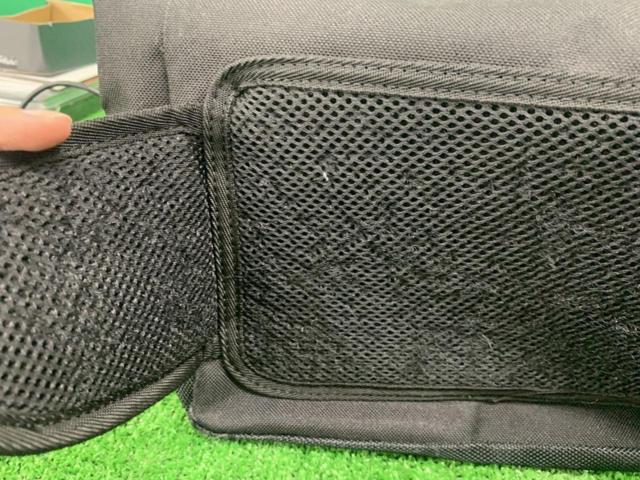 【RSTaichi】RSB270 WPヒップバッグ