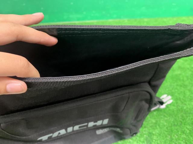 【RSTaichi】RSB270 WPヒップバッグ
