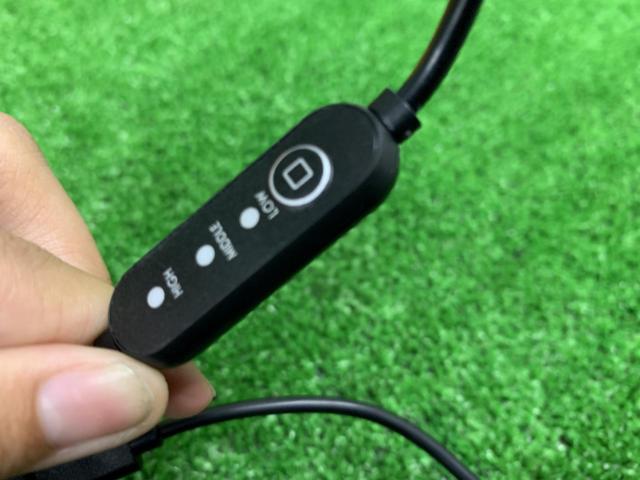 【KOMINE】ベルチェ素子ウェアラブルブレインクーラー