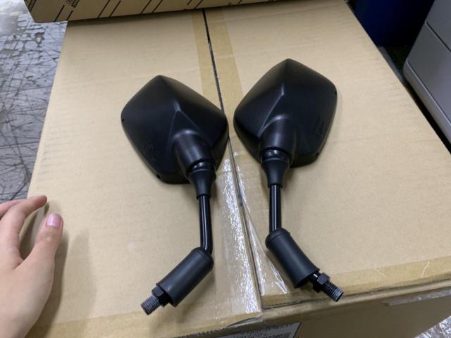 【ホンダ】純正ミラー