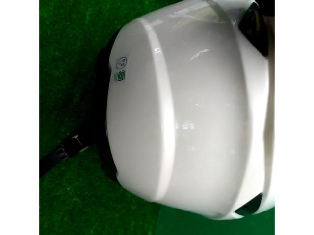【TNK工業】ZACK ZF-4 2024/7/23年製 Mサイズ