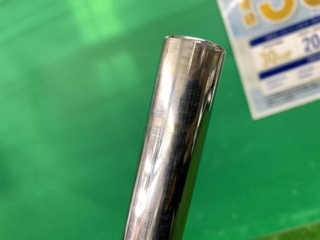 【メーカー不明】 ハンドル 22.2Φ