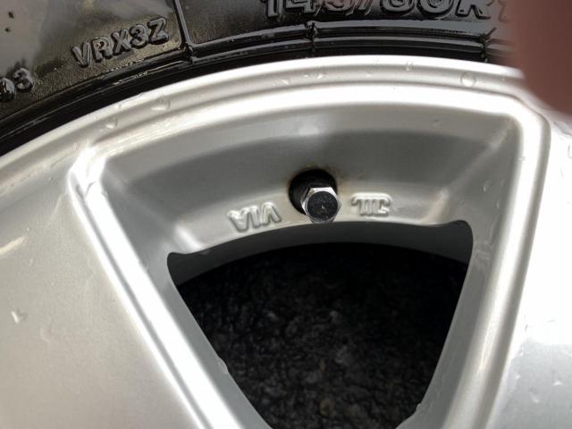 BRIDGESTONE(ブリヂストン) GIRO + BRIDGESTONE VRX3