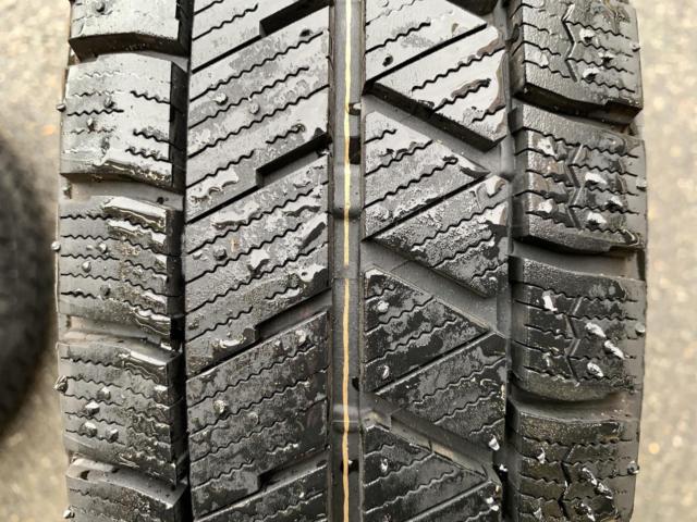 BRIDGESTONE(ブリヂストン) GIRO + BRIDGESTONE VRX3