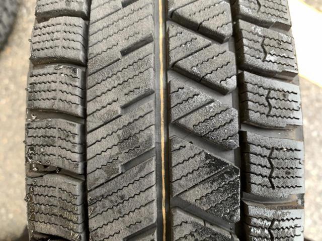 BRIDGESTONE(ブリヂストン) GIRO + BRIDGESTONE VRX3