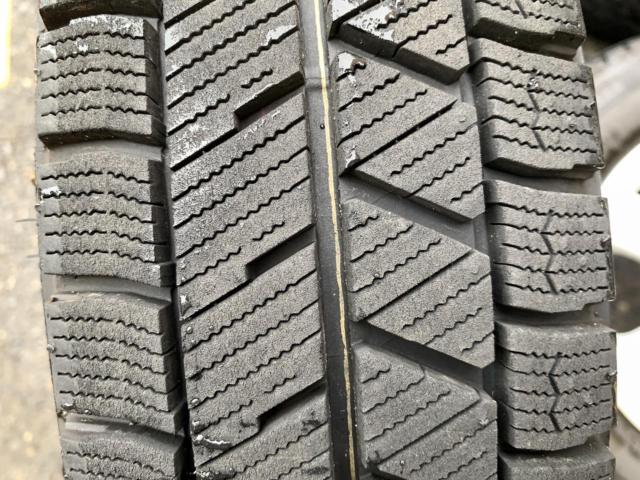 BRIDGESTONE(ブリヂストン) GIRO + BRIDGESTONE VRX3