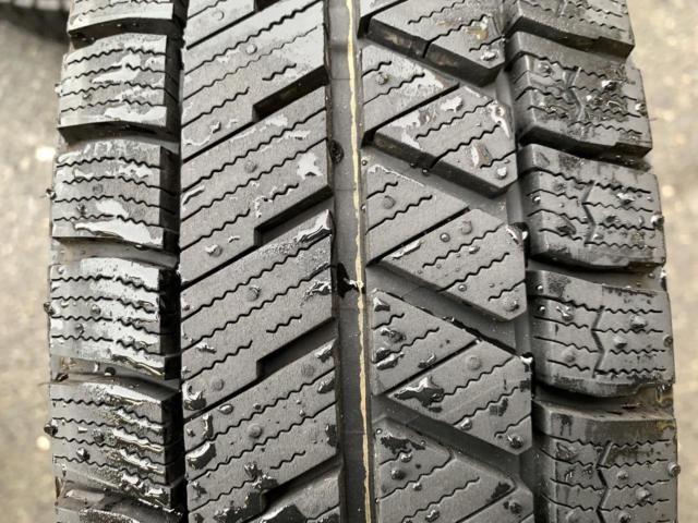 BRIDGESTONE(ブリヂストン) GIRO + BRIDGESTONE VRX3