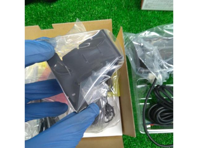 YUPITERU SUPER CAT LS720