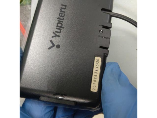 YUPITERU SUPER CAT LS720