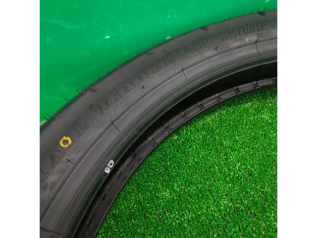 IRC TRAIL WINNER GP-210 100-90-19