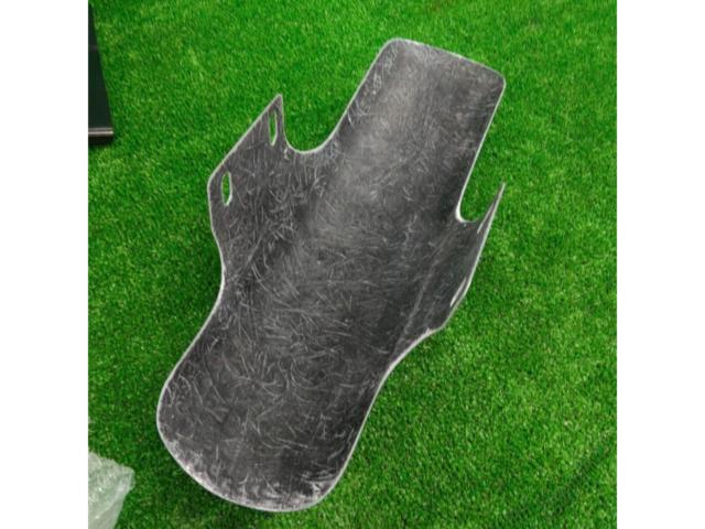 メーカー不明 カワサキ250TRフロントフェンダー