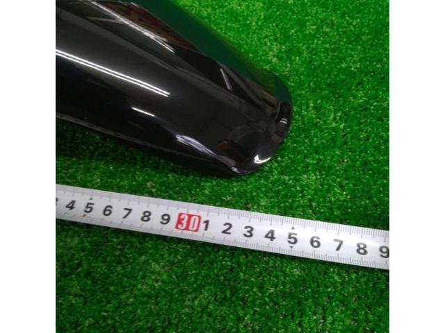 メーカー不明 カワサキ250TRフロントフェンダー