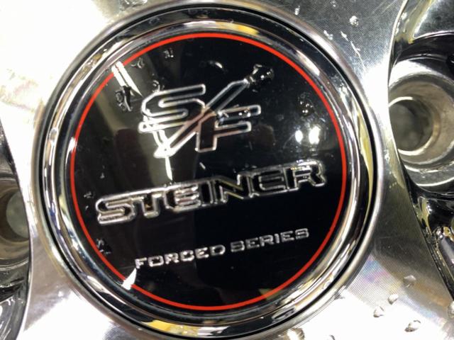 KYOHO STEINER SF-G