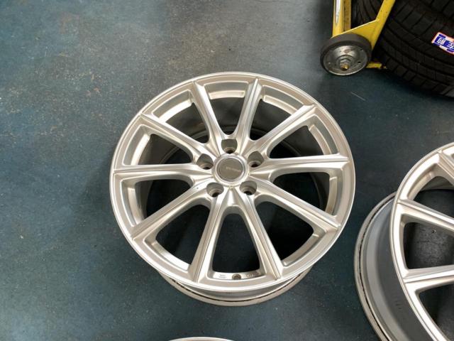 BRIDGESTONE(ブリヂストン) ECO FORME(エコフォルム) SE-15 (5HOLE)