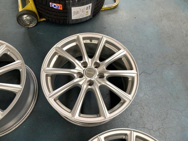 BRIDGESTONE(ブリヂストン) ECO FORME(エコフォルム) SE-15 (5HOLE)
