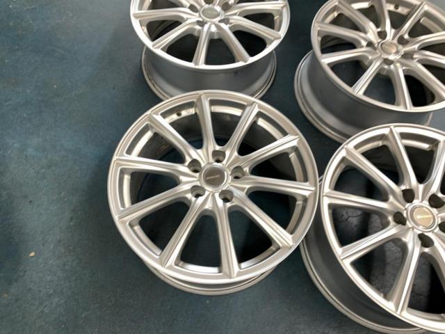 BRIDGESTONE(ブリヂストン) ECO FORME(エコフォルム) SE-15 (5HOLE)