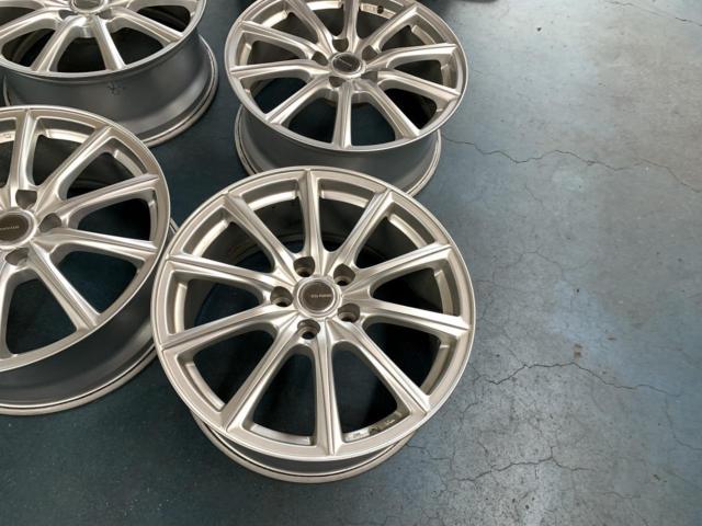 BRIDGESTONE(ブリヂストン) ECO FORME(エコフォルム) SE-15 (5HOLE)