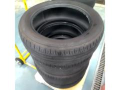 【DUNLOP】DUNLOP(ダンロップ) ENASAVE EC300+ 4本セット