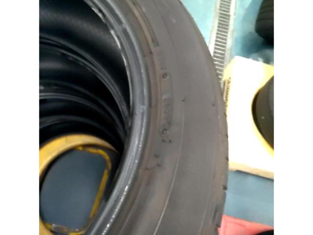 【DUNLOP】DUNLOP(ダンロップ) ENASAVE EC300+ 4本セット