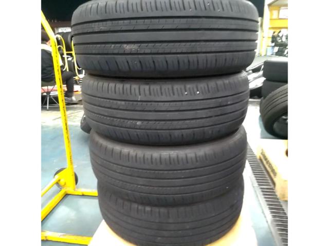 【DUNLOP】DUNLOP(ダンロップ) ENASAVE EC300+ 4本セット