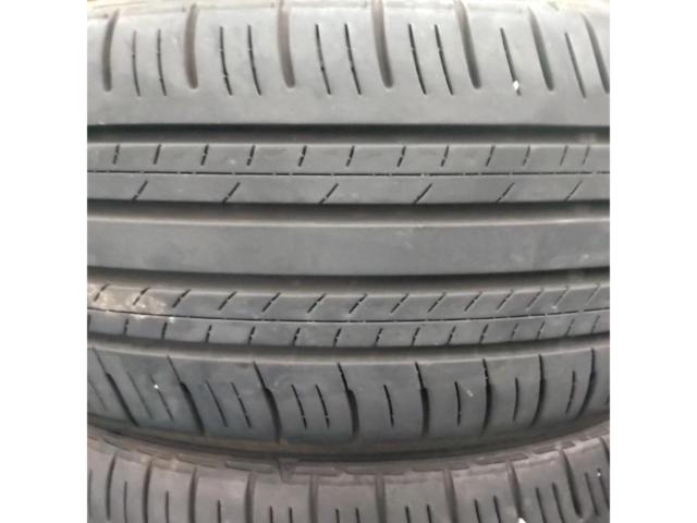 【DUNLOP】DUNLOP(ダンロップ) ENASAVE EC300+ 4本セット
