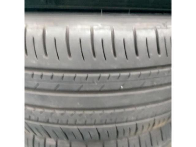 【DUNLOP】DUNLOP(ダンロップ) ENASAVE EC300+ 4本セット