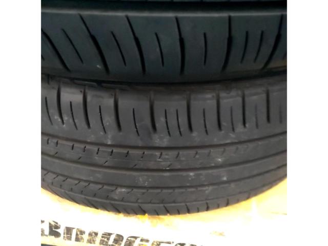 【DUNLOP】DUNLOP(ダンロップ) ENASAVE EC300+ 4本セット