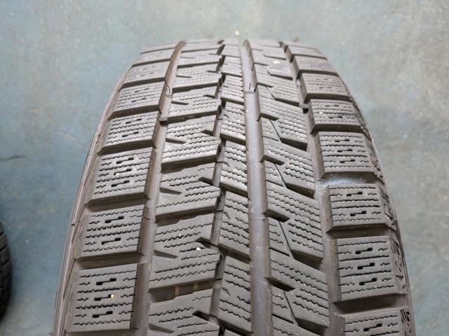 【KUMHO】 WinterCraft ice wi61 2023年製 195/55R16 4本セット