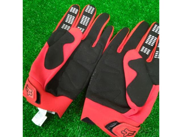 FOX Racing ダートパウ グローブ
