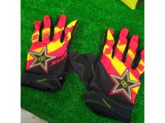 FOX Racing ダートパウRockstarグローブ