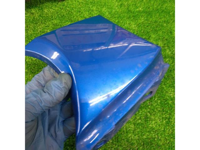 スバル インプレッサ純正フロントバンパー用サイドパネル