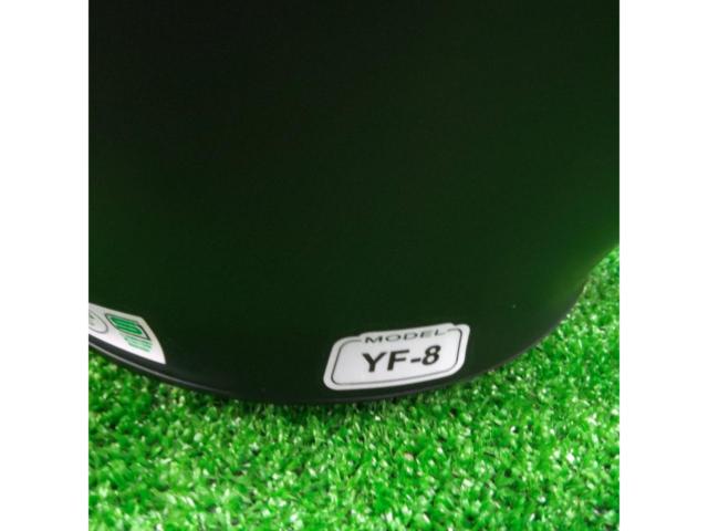 【YAMAHA】 YF-8 Sサイズ 2014年製