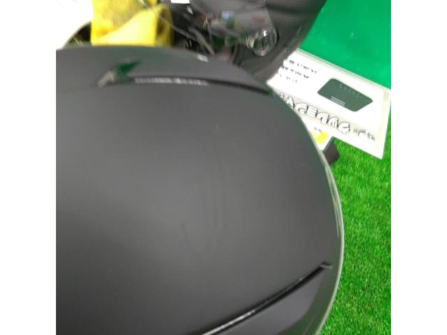 【YAMAHA】 YF-8 Sサイズ 2014年製