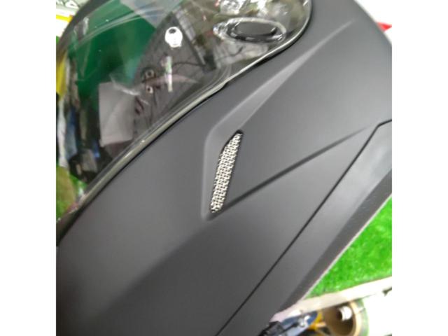 【YAMAHA】 YF-8 Sサイズ 2014年製